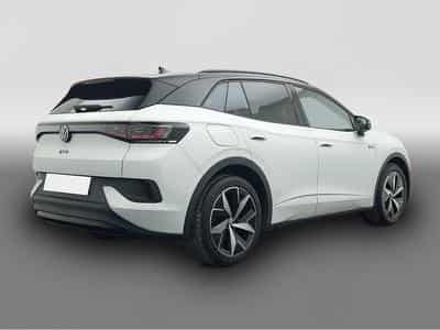 VW ID.4 (2026) - Photo 2