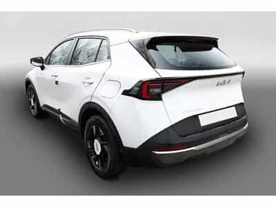 Kia Sportage (2026) - Photo 4