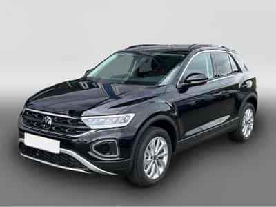 VW T-Roc (2026) - Photo 1