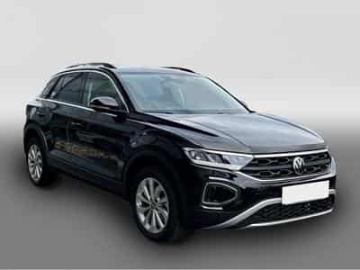 VW T-Roc (2026) - Photo 2