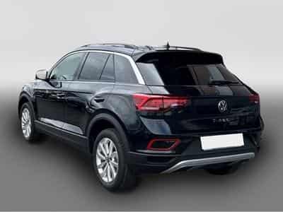 VW T-Roc (2026) - Photo 4