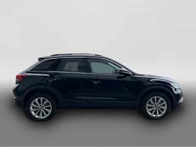 VW T-Roc (2026) - Photo 5