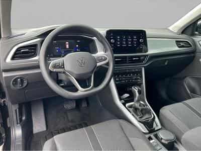 VW T-Roc (2026) - Photo 6