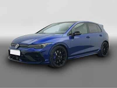 VW Golf (2026) - Photo 1