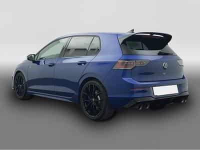 VW Golf (2026) - Photo 2