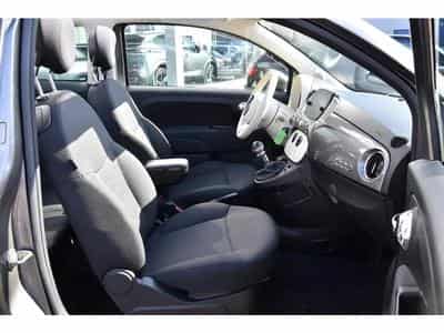 Fiat 500 (2023) - Photo 10