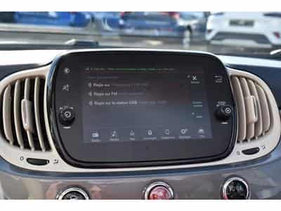 Fiat 500 (2023) - Photo 15