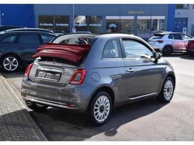 Fiat 500 (2023) - Photo 6