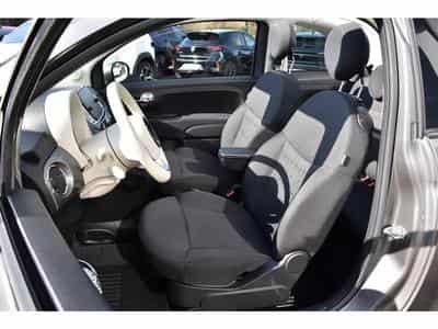 Fiat 500 (2023) - Photo 9