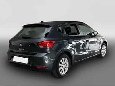 Seat Ibiza (2026) - Photo 3