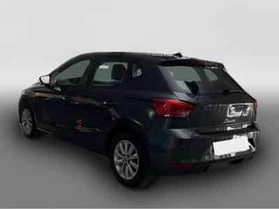Seat Ibiza (2026) - Photo 4