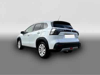 Suzuki S-Cross (2025) - Photo 2