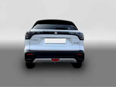 Suzuki S-Cross (2025) - Photo 3