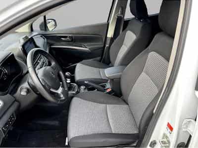 Suzuki S-Cross (2025) - Photo 7