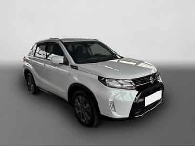 Suzuki Vitara (2026) - Photo 5