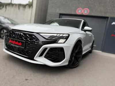 Audi RS3 (2024) - Photo 1