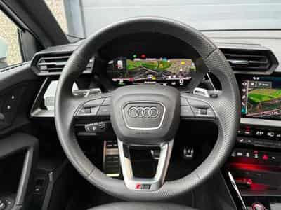 Audi RS3 (2024) - Photo 11