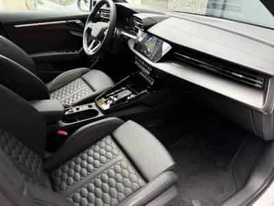 Audi RS3 (2024) - Photo 13