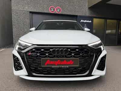 Audi RS3 (2024) - Photo 3