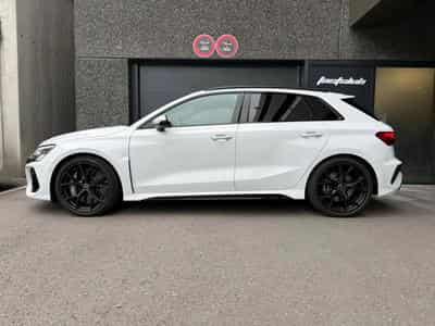 Audi RS3 (2024) - Photo 5