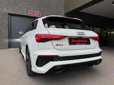 Audi RS3 (2024) - Photo 6