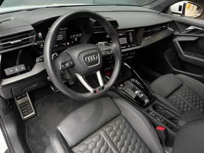 Audi RS3 (2024) - Photo 9