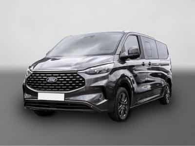 Ford Tourneo (2025) - Photo 1