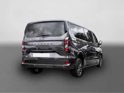 Ford Tourneo (2025) - Photo 2