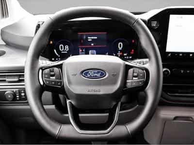 Ford Tourneo (2025) - Photo 5