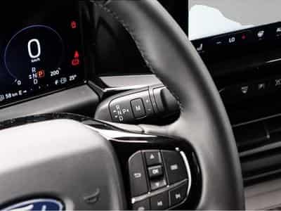 Ford Tourneo (2025) - Photo 6