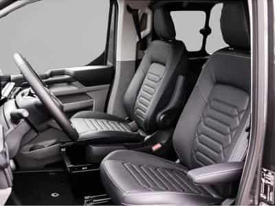 Ford Tourneo (2025) - Photo 7