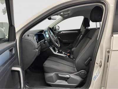 VW T-Roc (2025) - Photo 10