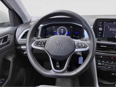 VW T-Roc (2025) - Photo 11