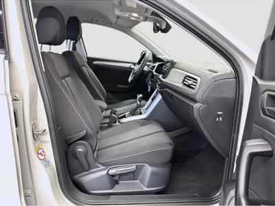 VW T-Roc (2025) - Photo 12