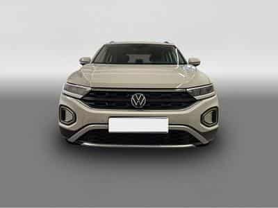 VW T-Roc (2025) - Photo 2