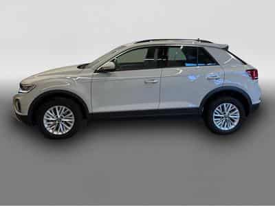 VW T-Roc (2025) - Photo 3