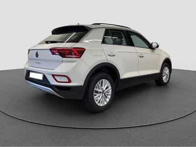 VW T-Roc (2025) - Photo 6