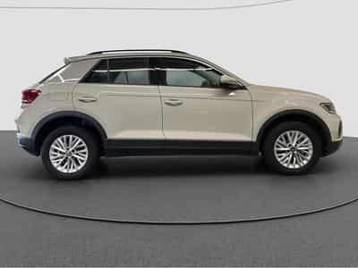 VW T-Roc (2025) - Photo 7