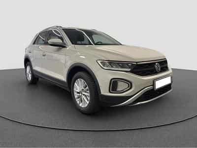 VW T-Roc (2025) - Photo 8