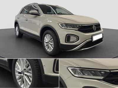 VW T-Roc (2025) - Photo 9