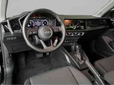 Audi A1 (2026) - Photo 6