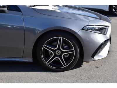 Mercedes GLA 200 (2025) - Photo 5