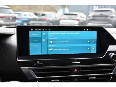 Citroën C5 X (2023) - Photo 15