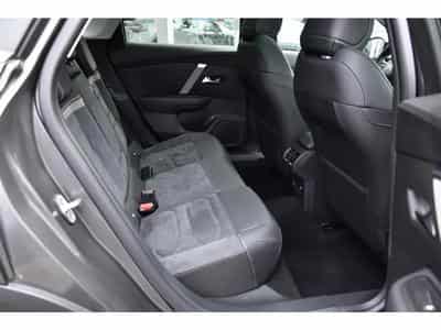 Citroën C5 X (2023) - Photo 8