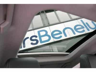 Citroën C5 X (2023) - Photo 9