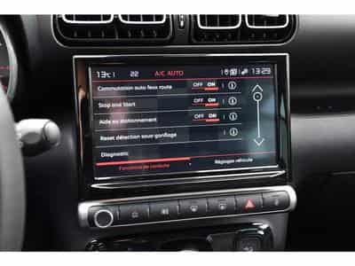 Citroën C3 Aircross (2024) - Photo 13