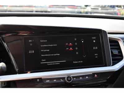 Opel Grandland (2024) - Foto 14