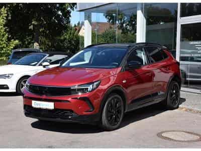 Opel Grandland (2024) - Foto 2