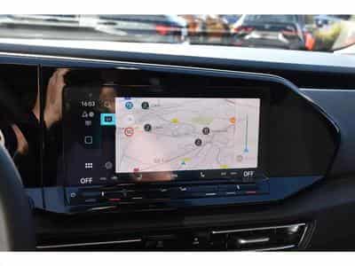 VW Caddy (2025) - Foto 10