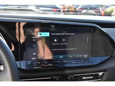 VW Caddy (2025) - Foto 12